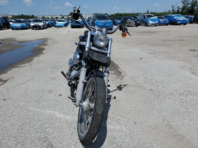 2003 HARLEY-DAVIDSON FXSTI 1HD1BVB123Y033782