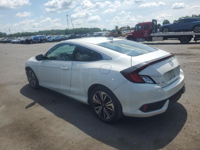 2016 HONDA CIVIC EX 2HGFC3B34GH360812