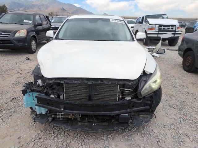 2016 INFINITI Q70L 3.7 JN1BY1PR4GM720404