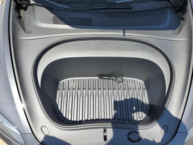 2025 TESLA MODEL 3 5YJ3E1EA3SF004179