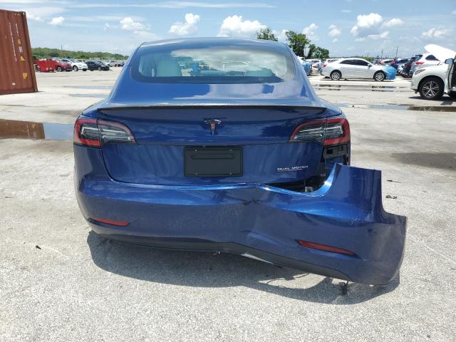 2019 TESLA MODEL 3 5YJ3E1EB2KF530568