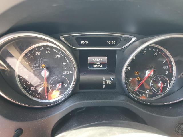 2017 MERCEDES-BENZ CLA 250 - WDDSJ4EB6HN440557