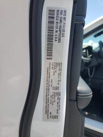2023 JEEP GRAND CHER 1C4RJHAG6PC622853