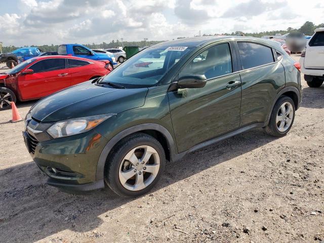 2016 HONDA HR-V EX - 3CZRU6H55GM749375