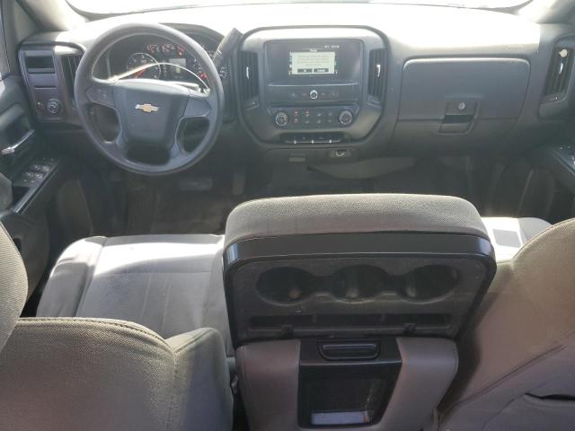 2018 CHEVROLET SILVERADO - 3GCPCNEC7JG286030