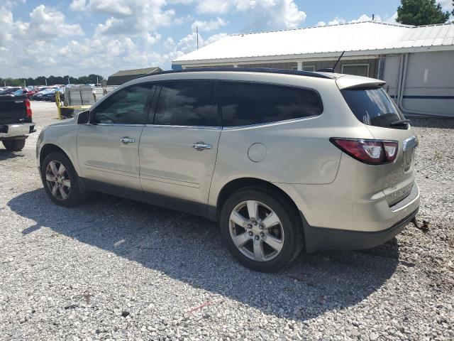 2017 CHEVROLET TRAVERSE L - 1GNKRGKD6HJ157634