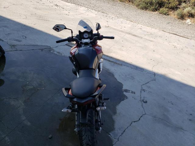 2011 KAWASAKI LE650 C JKALEEC14BDA02679