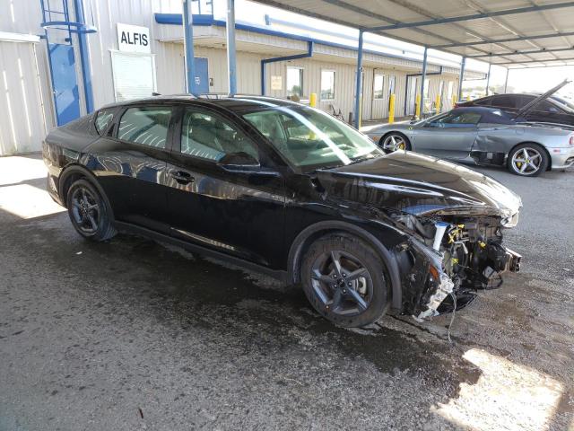2025 KIA K4 LX - 3KPFT4DEXSE080612