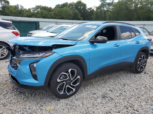 CHEVROLET TRAX 2RS