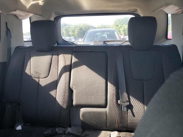 2015 GMC TERRAIN SL 2GKFLVEK5F6144060