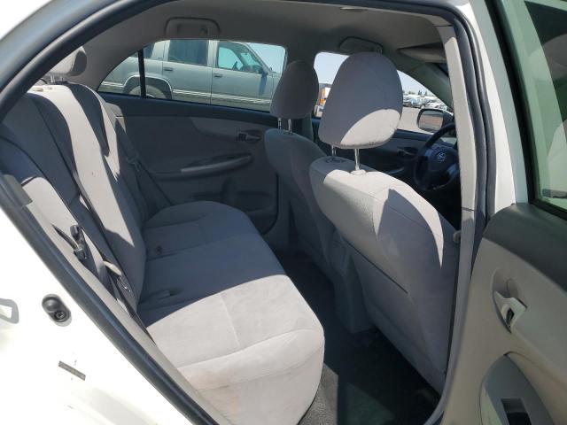 2010 TOYOTA COROLLA BA - JTDBU4EE5AJ080724