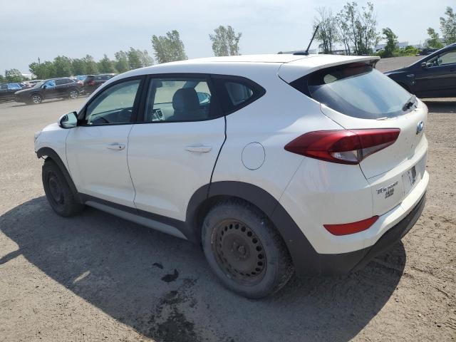 2017 HYUNDAI TUCSON SE - KM8J2CA4XHU502970