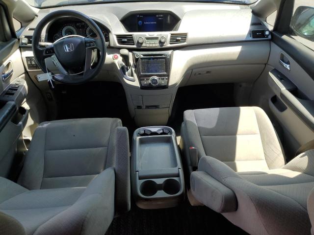 2014 HONDA ODYSSEY EX - 5FNRL5H49EB042341