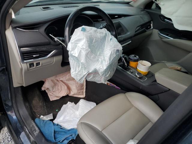 2021 CADILLAC XT4 PREMIU 1GYFZCR42MF004801