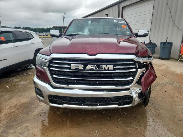 2025 RAM 1500 LARAMIE 1C6SRFJP7SN578798