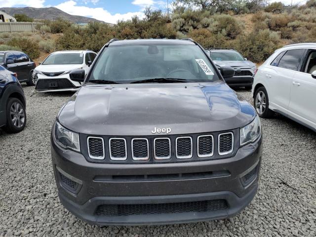 2020 JEEP COMPASS SP 3C4NJDAB5LT242784