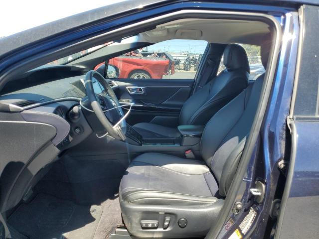 2016 TOYOTA MIRAI JTDBVRBD6GA000989