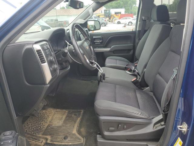 2016 CHEVROLET SILVERADO - 3GCUKREC7GG105577