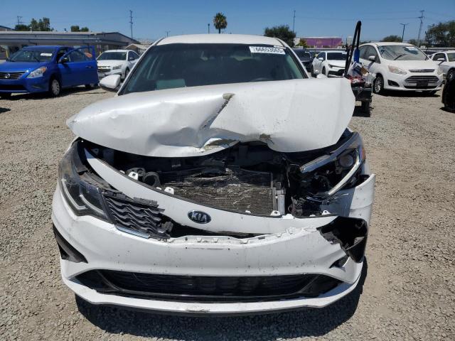 2019 KIA OPTIMA LX - 5XXGT4L36KG333176