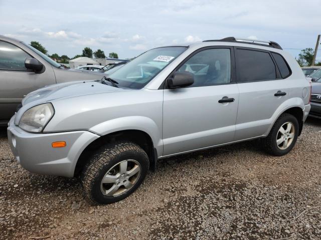HYUNDAI TUCSON GLS