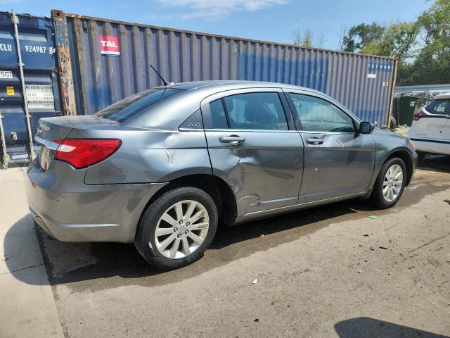 2012 CHRYSLER 200 TOURIN - 1C3CCBBBXCN200331