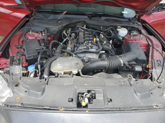 2020 FORD MUSTANG - 1FA6P8TH5L5177761