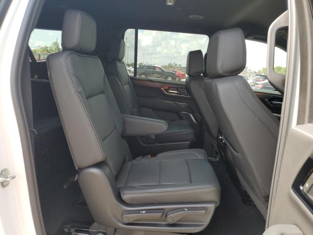 2025 GMC YUKON XL D 1GKS2JRL0SR248452