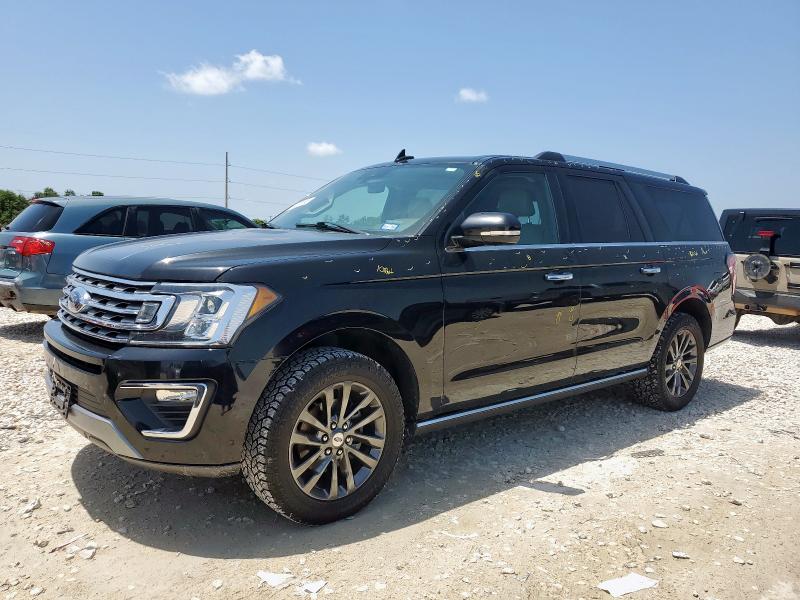 2021 FORD EXPEDITION - 1FMJK1KT1MEA45366