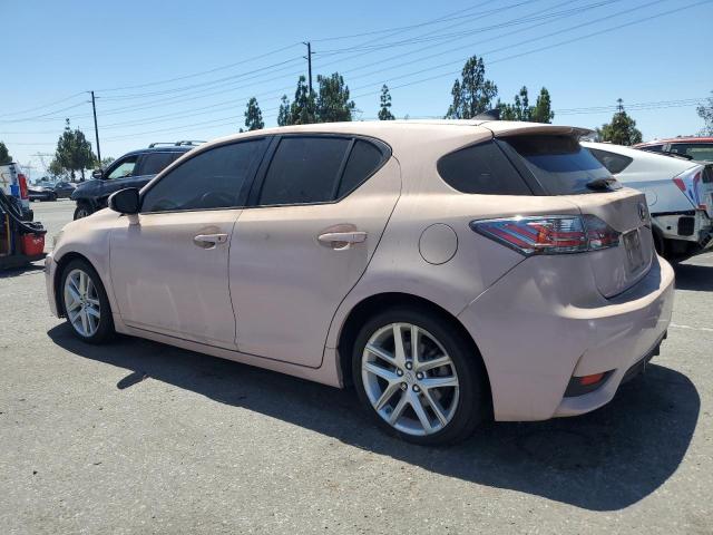 2015 LEXUS CT 200 JTHKD5BH5F2226351