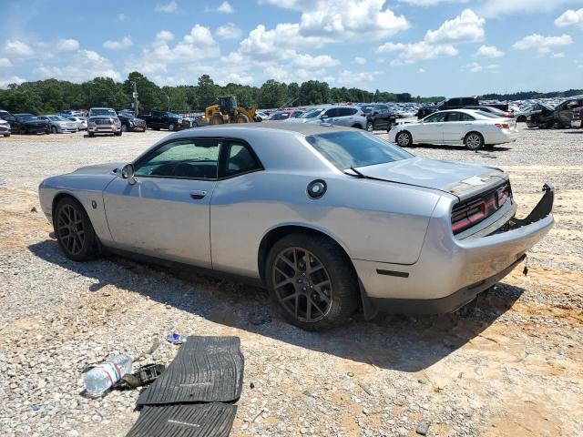 2016 DODGE CHALLENGER 2C3CDZFJ5GH275444