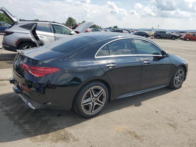 2021 MERCEDES-BENZ CLA 250 W1K5J4GB6MN158116