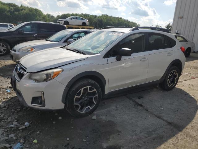 Vin: jf2gpaac8g9258010, lot: 62817035, subaru crosstrek 2016 img_1