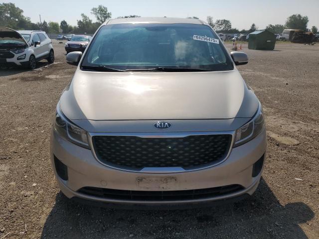 2016 KIA SEDONA LX KNDMB5C11G6093406
