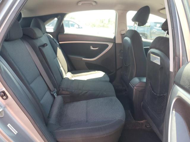 2013 HYUNDAI ELANTRA GT - KMHD35LE0DU136670