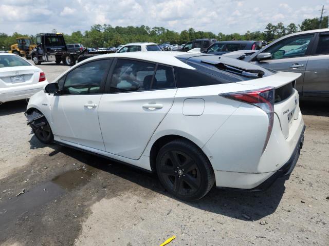 2017 TOYOTA PRIUS - JTDKARFU2H3540738