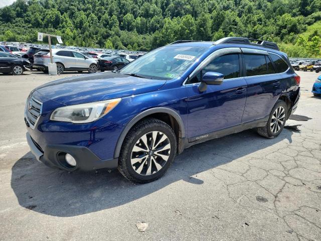2015 SUBARU OUTBACK 2.5I LIMITED 4S4BSAJC6F3249200