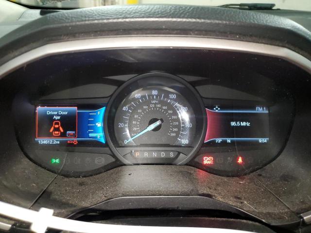 2016 FORD EDGE SEL - 2FMPK4J86GBC66678