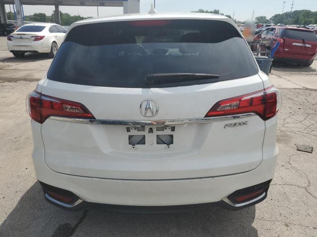 2018 ACURA RDX 5J8TB3H35JL015750