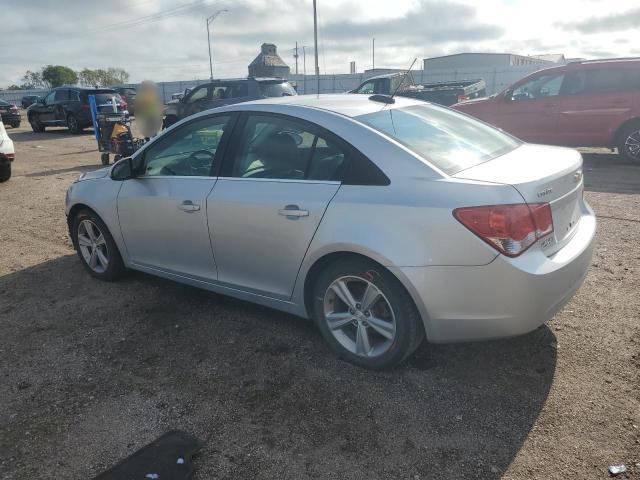 2015 CHEVROLET CRUZE LT 1G1PE5SB6F7203348
