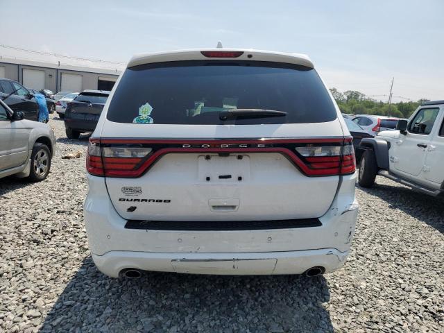 2018 DODGE DURANGO SXT 1C4RDJAG4JC355220