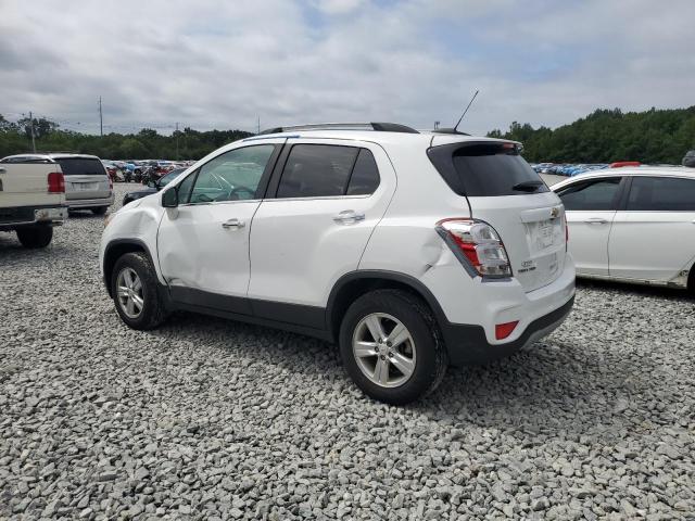 2019 CHEVROLET TRAX 1LT KL7CJPSBXKB827865
