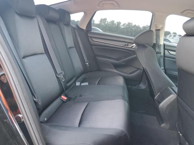 2018 HONDA ACCORD LX - 1HGCV1F1XJA221056
