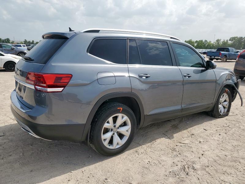 2019 VOLKSWAGEN ATLAS SE 1V2WP2CA1KC591414