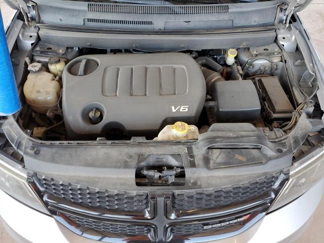 2016 DODGE JOURNEY SX 3C4PDCBG3GT139230