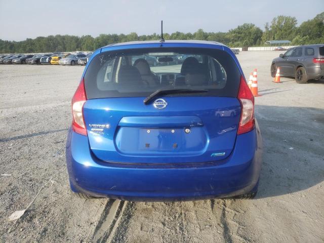 2016 NISSAN VERSA NOTE 3N1CE2CP7GL368257