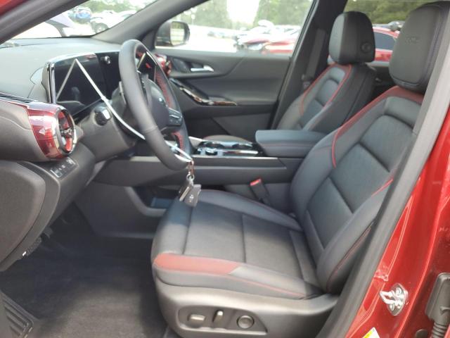 2026 CHEVROLET EQUINOX RS 3GNAXLEG8TL140027