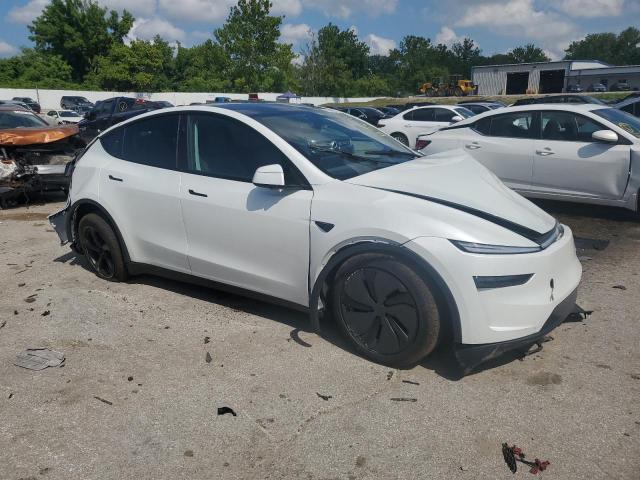 2026 TESLA MODEL Y 7SAYGDEE5TF348041