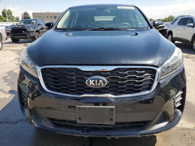 2019 KIA SORENTO LX - 5XYPGDA53KG450573
