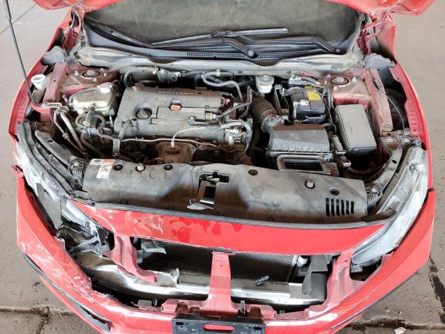 2021 HONDA CIVIC SPOR 2HGFC2F81MH513934