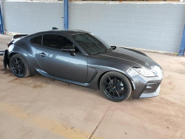 2022 TOYOTA GR 86 PREM - JF1ZNBF17N8756640
